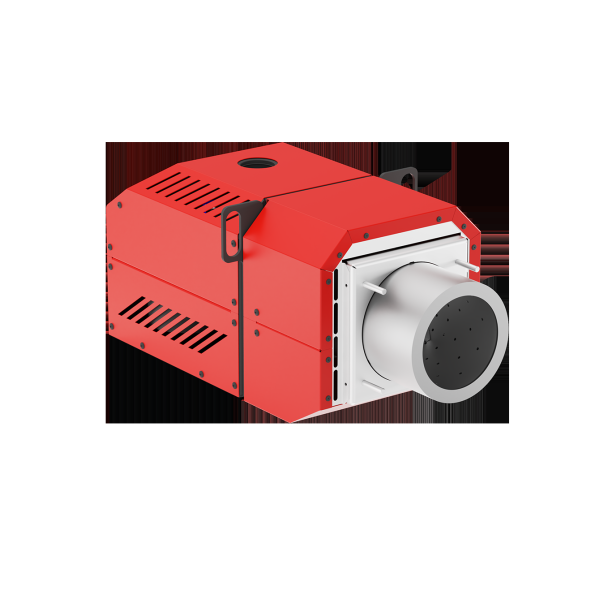 MARELI Gorionik na pelet SMB 200 rotary (200kW) - EP3020658