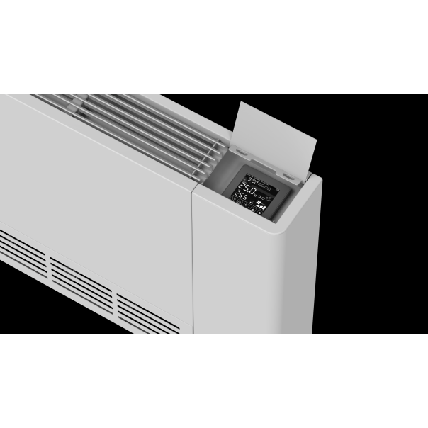 MARELI FanCoil AMG 890 levi - EP3021035