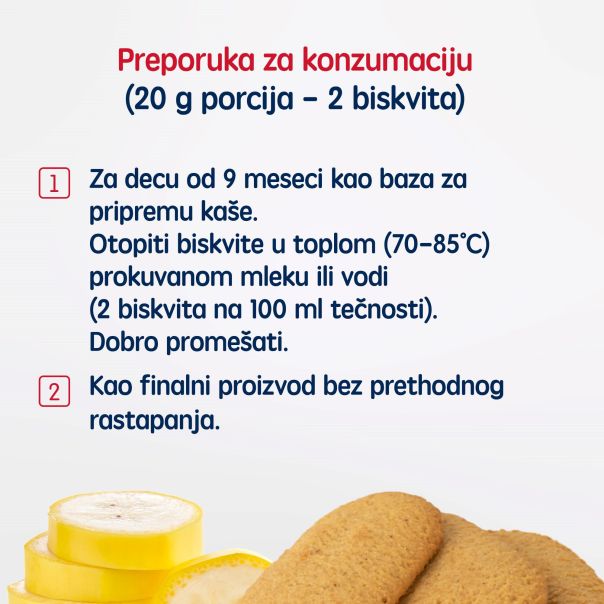 Fleur Alpine biskvit 