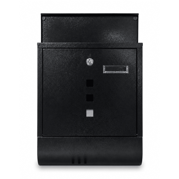 GS Mailbox Poštansko sanduče Bergamo, 340x300x90mm, sa 2 ključa - EP3065572