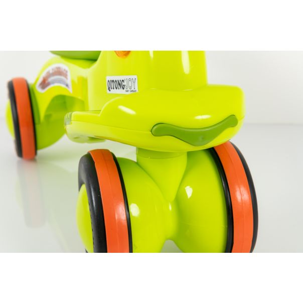 WINNER BIKE ROMOBIL THREE WHEEL GREEN WB-8093A - TRO0016