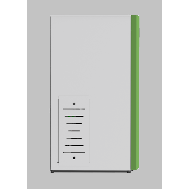 MARELI Kotao na pelet SBN 50 AUTO (50kW) - EP3013701