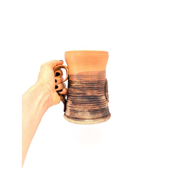 ROD - Krigla od kamenine KOLOVRAT, model 2 - ROD000511