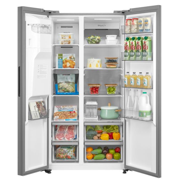 MIDEA Side by side frižider MDRS761MYC46 - 200100