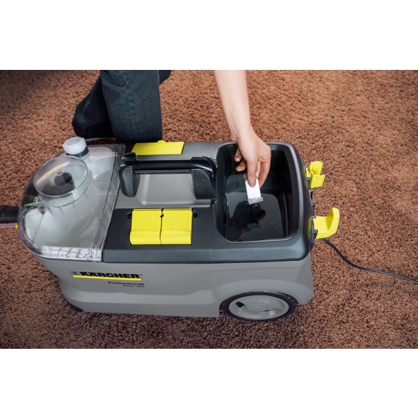 KARCHER Sredstvo za čišćenje tepiha u tabletama RM 760 Carpet Pro 16/1 - 6.295-850.0