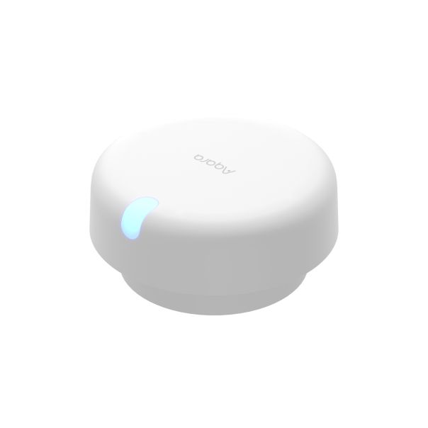 AQARA Detektor pokreta FP2 - PS-S02D