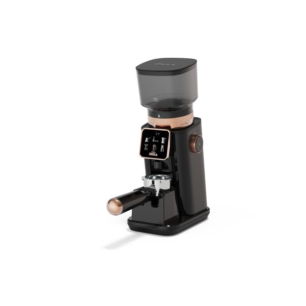 Arzum Okka OK0044-0400 Master Grind – Profesionalni mlin za kafu sa 31 nivoom mlevenja - EP2958715