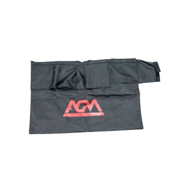 AGM Motorni duvač/usisivač lišća ABV 2520 - 066371