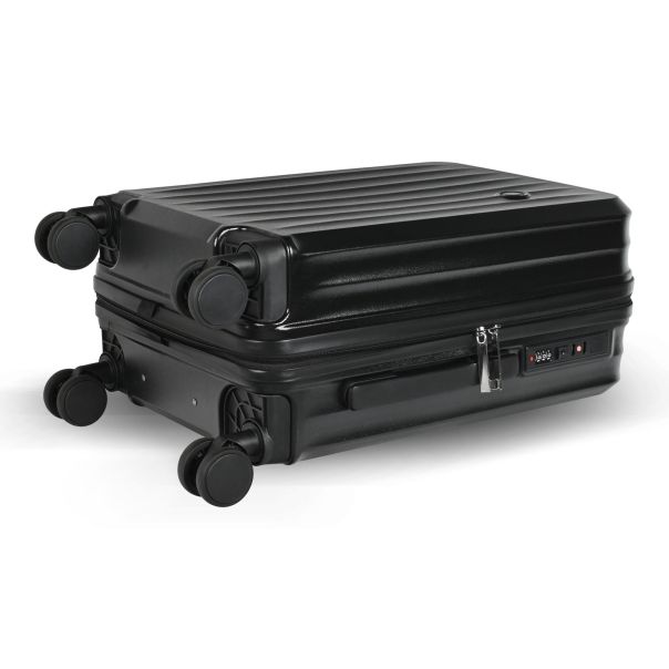 Tripmates ručni kofer (kabinski) 55 cm crni - EP3250571