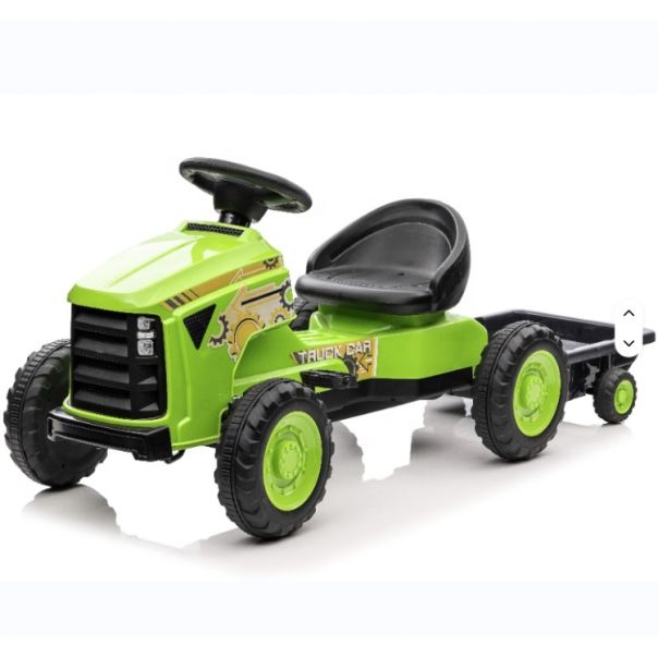 WINNER BIKE BIC.TRACT G206 GREEN ITALY - EP3048442
