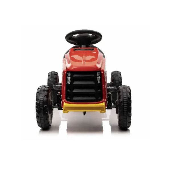WINNER BIKE BIC.TRACT G206 RED ITALY - EP3048445