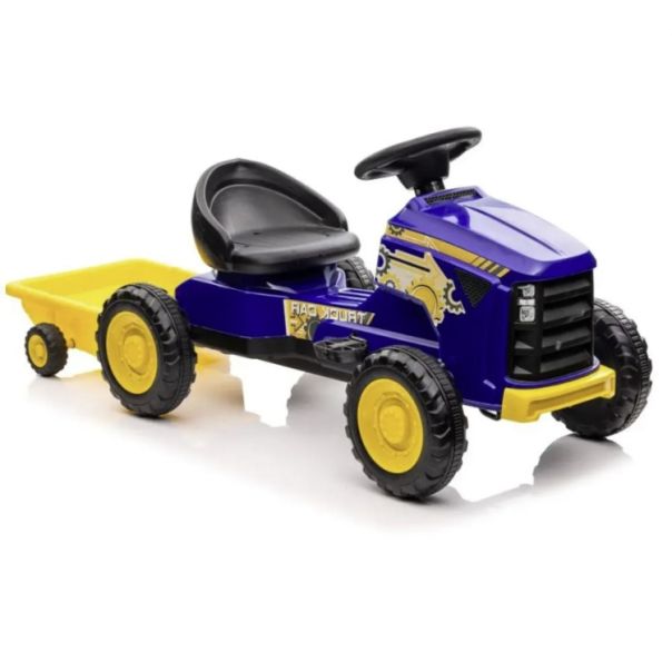 WINNER BIKE BIC.TRACT G206 BLUE ITALY - EP3048448