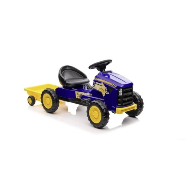 WINNER BIKE BIC.TRACT G206 BLUE ITALY - EP3048448
