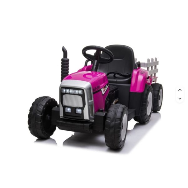 WINNER BIKE BIC.TRACT XMX611 PINK - EP3048433