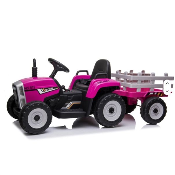 WINNER BIKE BIC.TRACT XMX611 PINK - EP3048433