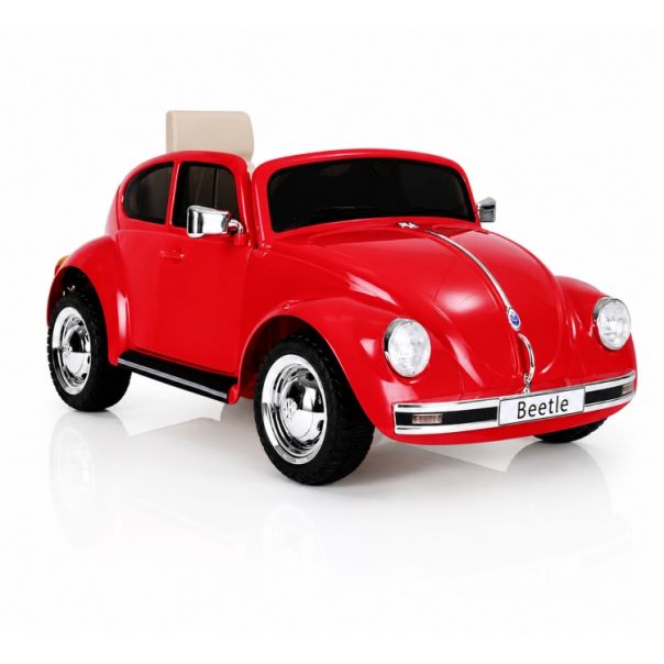 WINNER BIKE BIC.VW BEETLE JE1818 RED - EP3048436