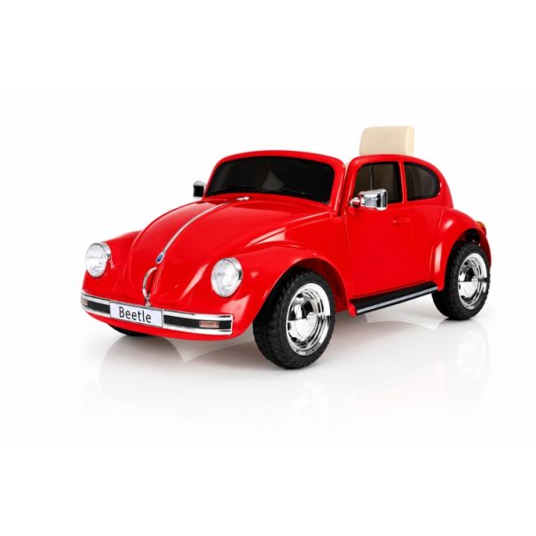WINNER BIKE BIC.VW BEETLE JE1818 RED - EP3048436