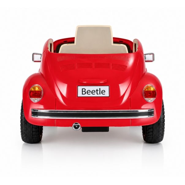 WINNER BIKE BIC.VW BEETLE JE1818 RED - EP3048436
