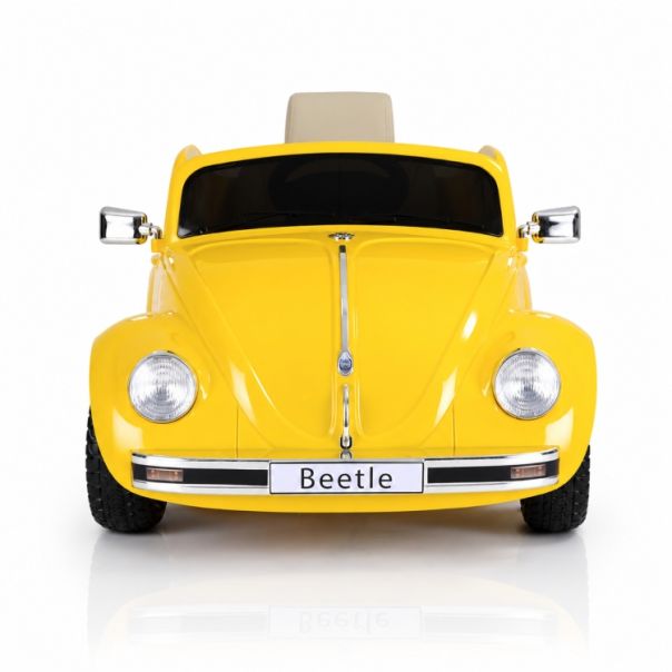 WINNER BIKE BIC.VW BEETLE JE1818 YELLOW - EP3048439