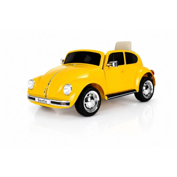 WINNER BIKE BIC.VW BEETLE JE1818 YELLOW - EP3048439