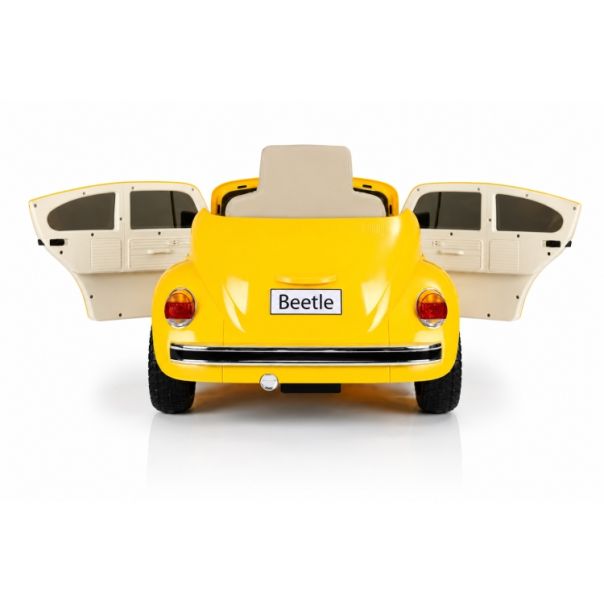 WINNER BIKE BIC.VW BEETLE JE1818 YELLOW - EP3048439