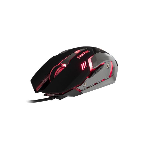 MEETION M915 GEJMERSKI USB ŽIČNI Miš 2400 dpi - EP3253035