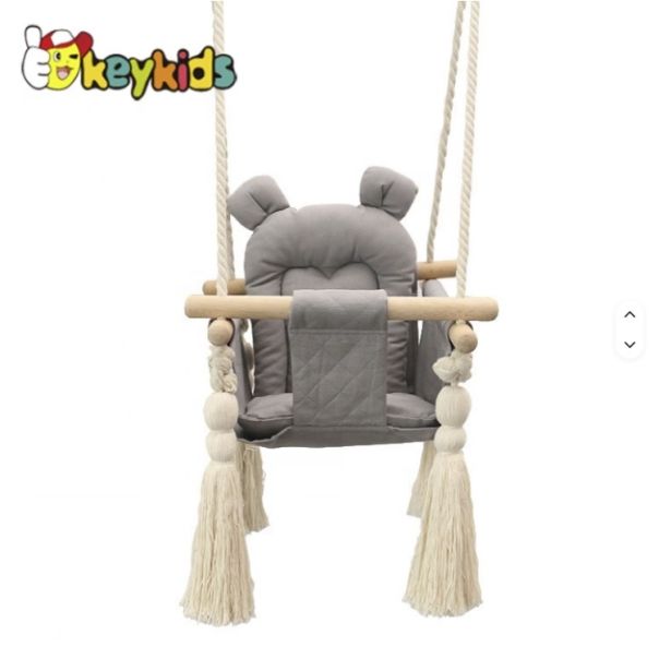 WINNER BIKE LJULJASKA TEDDY GREY - EP3098199