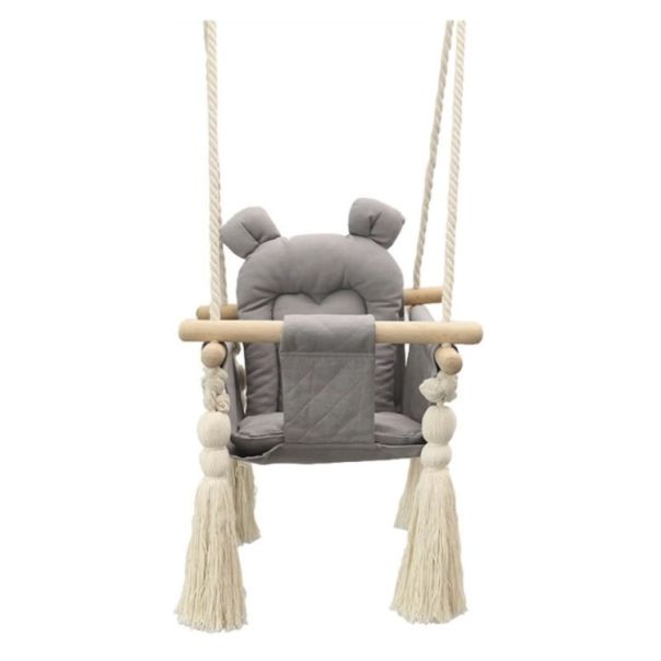 WINNER BIKE LJULJASKA TEDDY GREY - EP3098199