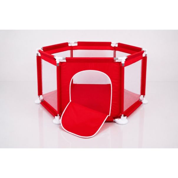 WINNER BIKE SEDISTE PLAYGROUND RED - EP3101112