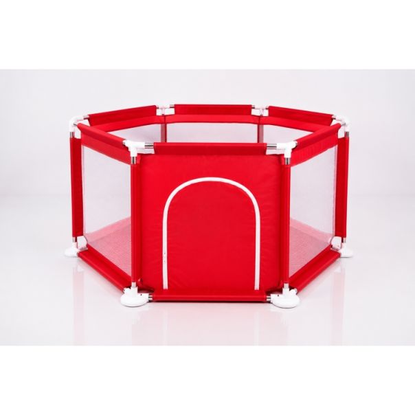WINNER BIKE SEDISTE PLAYGROUND RED - EP3101112