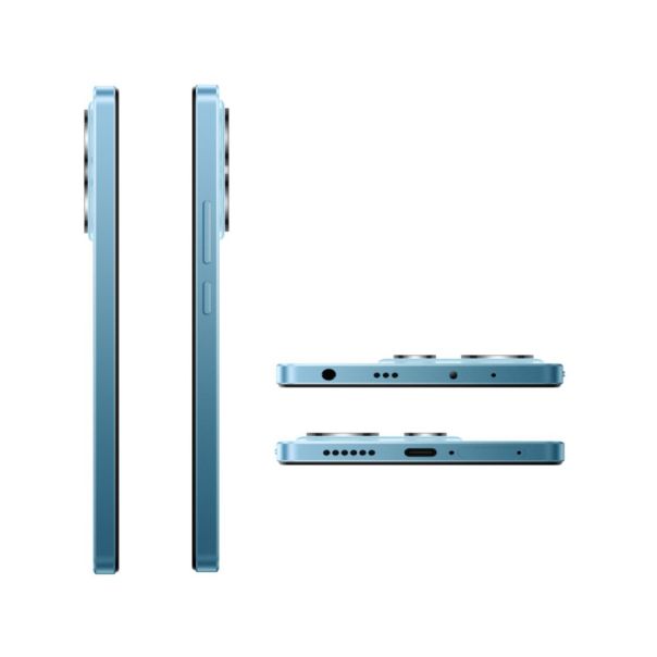 XIAOMI Redmi Note 14 8/256 GB, plava - 1050589