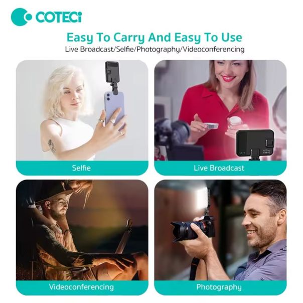 LED svetlo stipaljka LA-001 - 222274