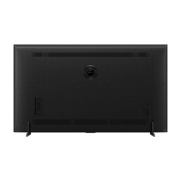 TCL Televizor 98C655, Ultra HD, Google TV Smart - 98C655
