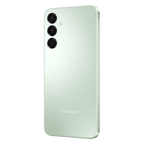 SAMSUNG Galaxy A16 4/128GB, zelena - 10200366