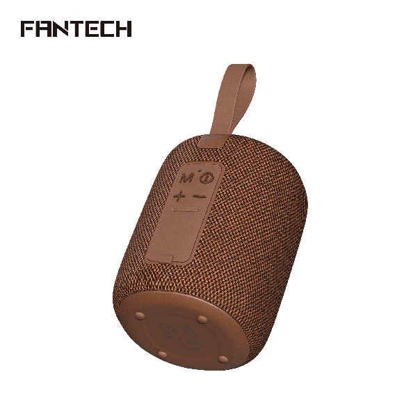 FANTECH Bluetooth zvučnik BS157 NeraBox, braon - 224131