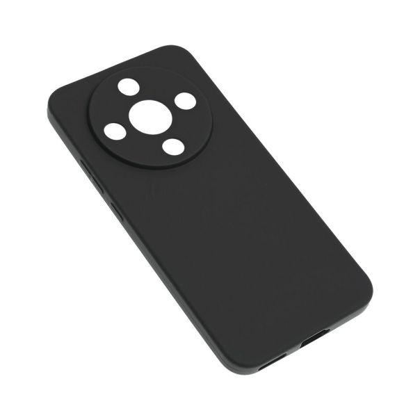 Maska za Honor Magic 8 Lite crna Gentle Color - 225506