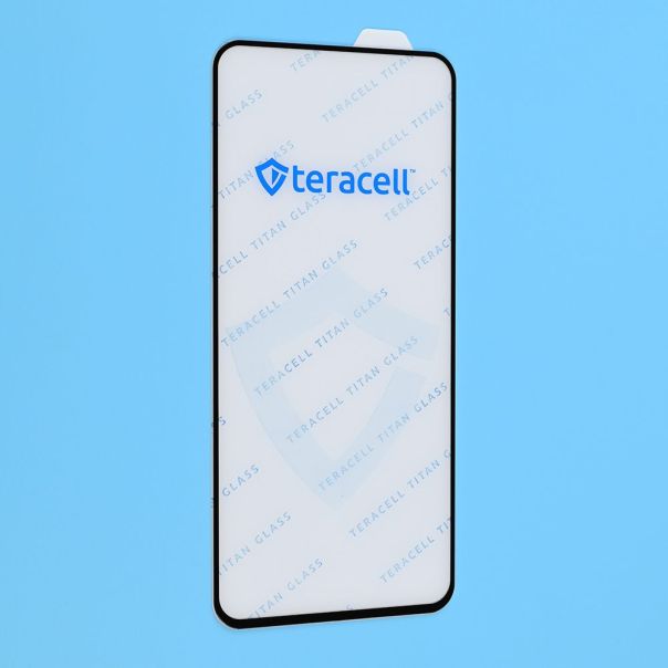 Zastitno staklo Tempered glass Teracell Titan 2.5D 10u1 za Samsung A536B Galaxy A53 5G crni - 217626