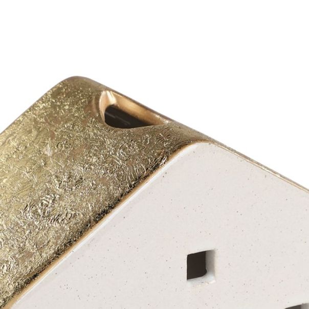 EGLO Dekorativni fenjer 17.7x16cm Catacol - 422399