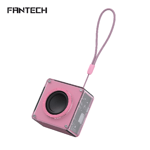 FANTECH Bluetooth zvučnik BS152 NeraBox, Sakura edition - 224125