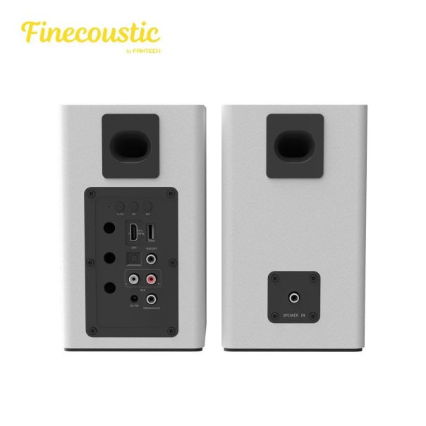 Fantech Bluetooth zvucnik FBB302 Hako Studio beli - EP3232425