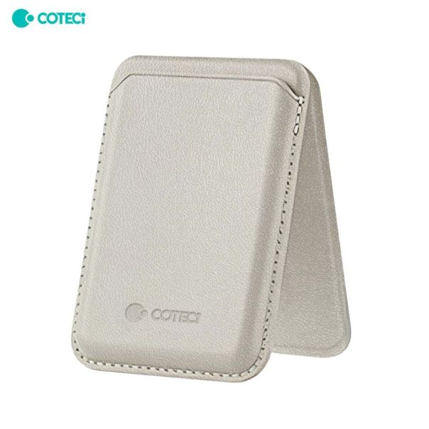 Drzac za kartice Coteci TR-052 2u1 sivi - EP2808262
