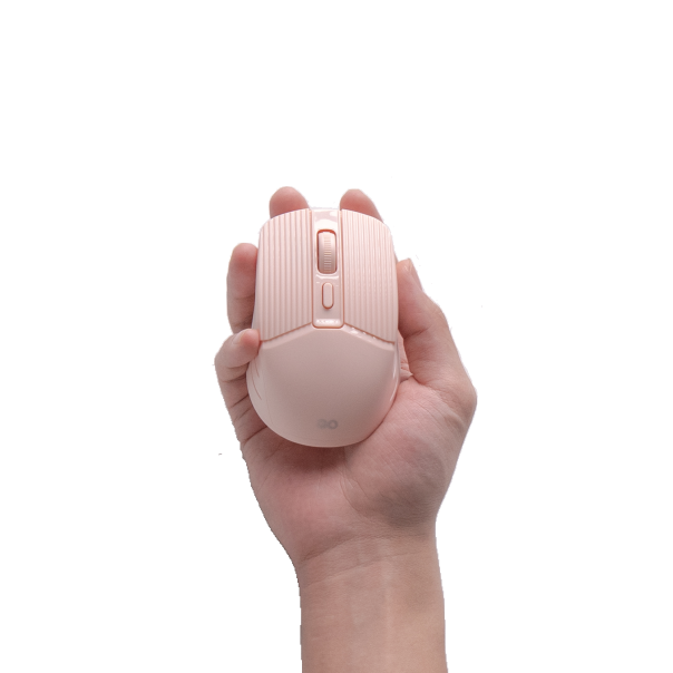 FANTECH Miš Wireless W605 GO Sakura - 213433