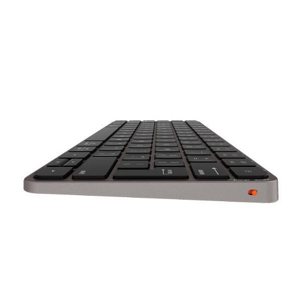 MEETION K210MWBK BEŽ.Tastatura, CRNA - EP3252918
