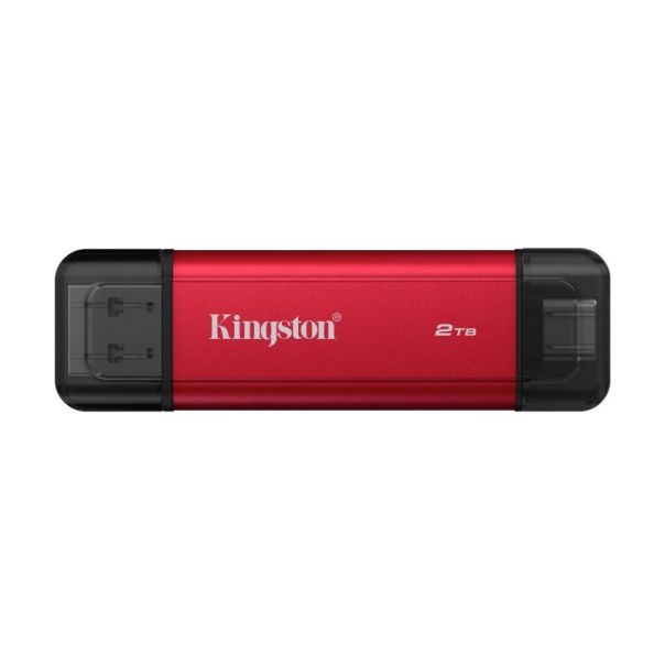 KINGSTON Dual Portable 2TB eksterni SSD SPSD/2TB - EP3261951