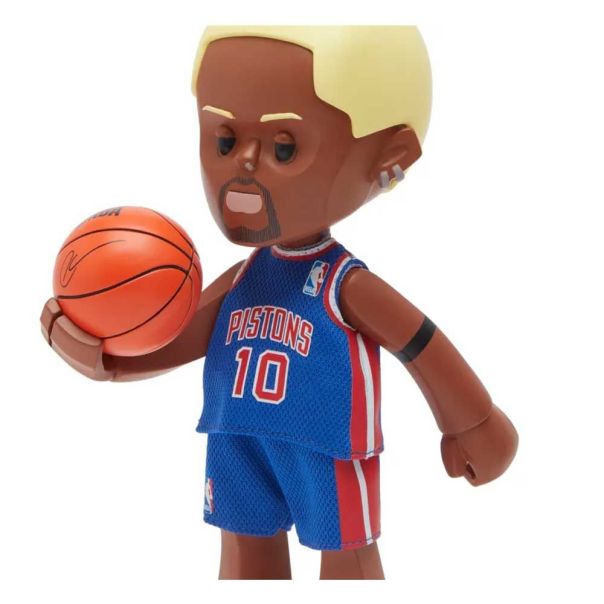 Mighty Jaxx NBA 2023: Dennis Rodman (AllStars Edition) - EP3252365