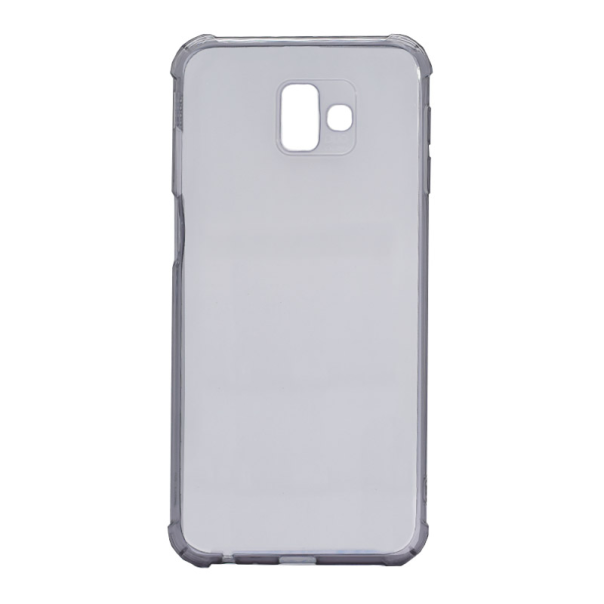 Maska za Samsung J6 Plus/ J610 (2018) crna 6D Ultra Thin - 035943-1