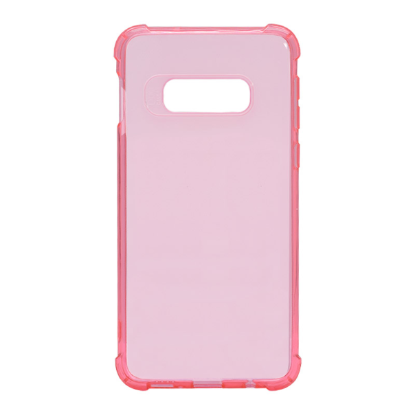 Maska za Samsung S10e/ G970 roze 6D Ultra Thin - 035949