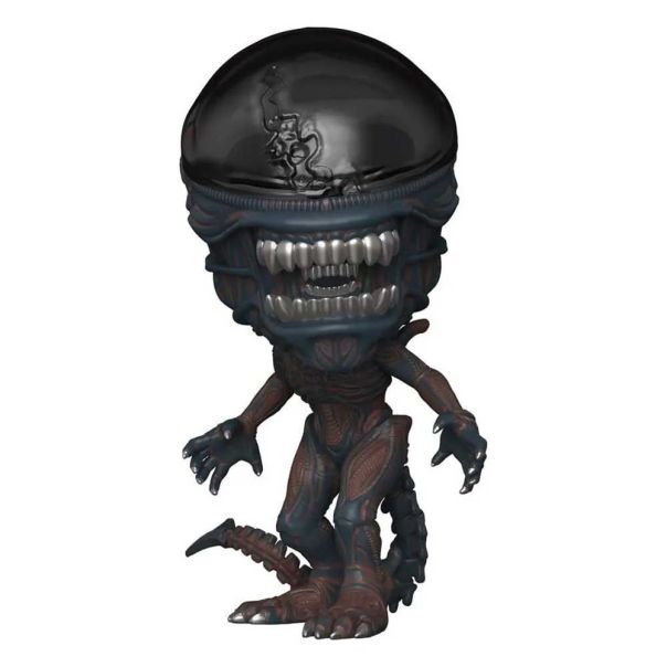 Funko POP! Super: Alien Romulus - Scorched Xeno - EP3252311