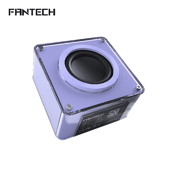 FANTECH Bluetooth zvučnik BS152 NeraBox, plava - 224124