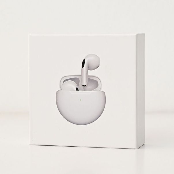 Bluetooth slusalice Airpods T-phox Pro tamno plave HQ - 224114